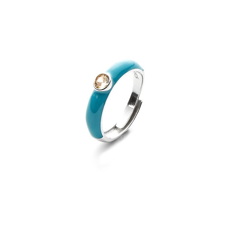Anello Donna Gioielli 4Us Cesare Paciotti