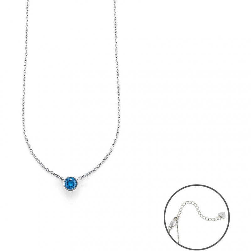 Collana Donna Gioielli 4Us Cesare Paciotti