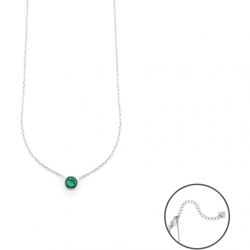 Collana Donna Gioielli 4Us Cesare Paciotti