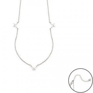 Collana Donna Gioielli 4Us Cesare Paciotti