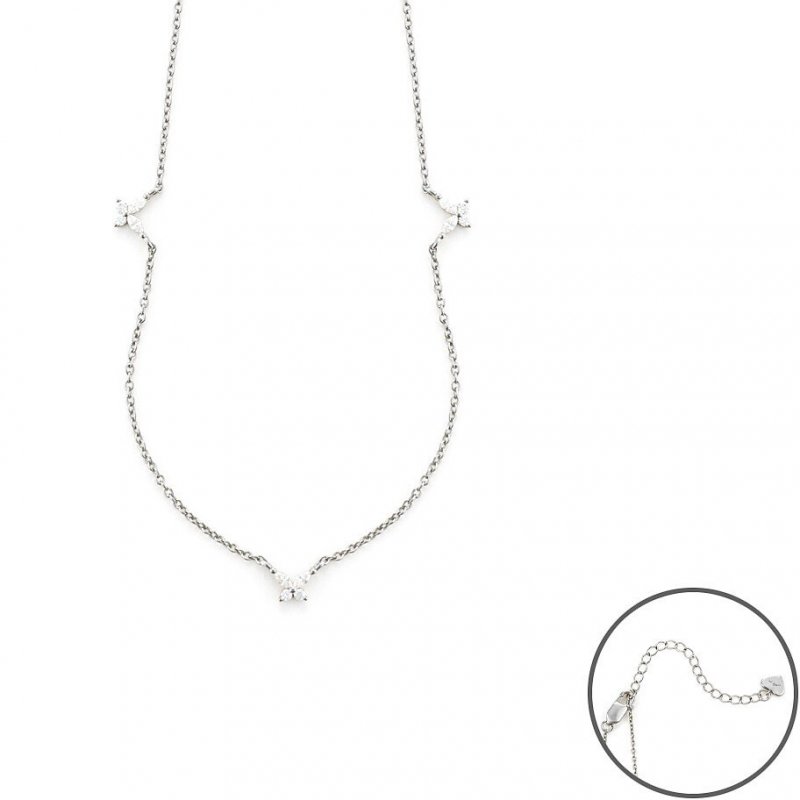Collana Donna Gioielli 4Us Cesare Paciotti