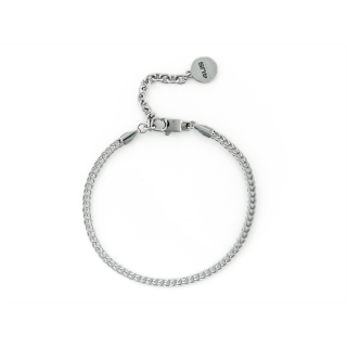 Bracciale Uomo 4Us Cesare Paciotti Primavera Estate