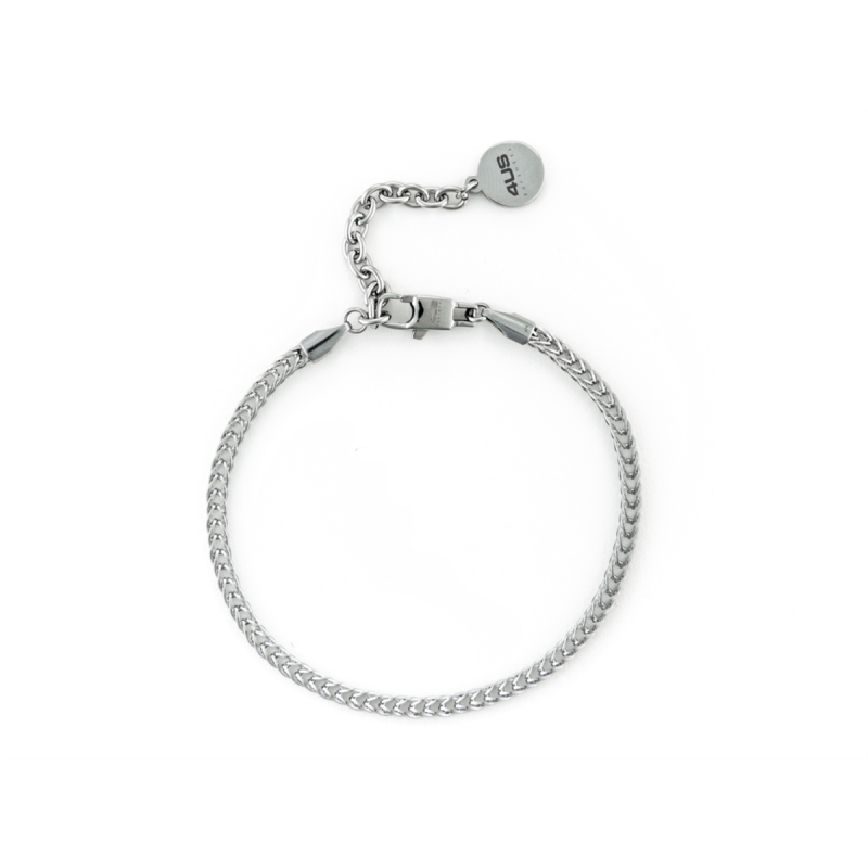 Bracciale Uomo 4Us Cesare Paciotti Primavera Estate