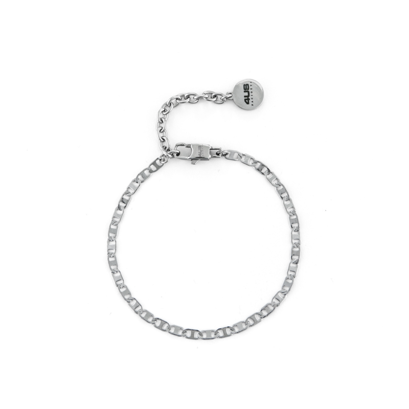 Bracciale Uomo 4Us Cesare Paciotti Primavera Estate