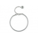 Bracciale Uomo 4Us Cesare Paciotti Primavera Estate