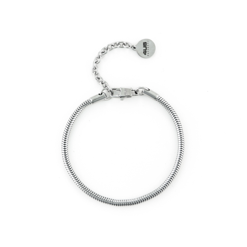 Bracciale Uomo 4Us Cesare Paciotti Primavera Estate