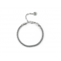 Bracciale Uomo 4Us Cesare Paciotti Primavera Estate