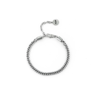 Bracciale Uomo 4Us Cesare Paciotti Primavera Estate