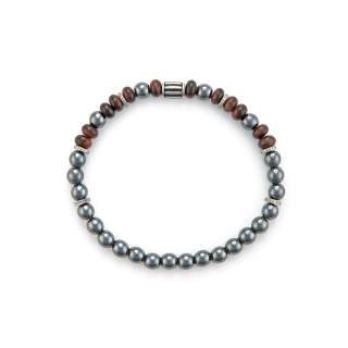 Bracciale Uomo 4Us Cesare Paciotti Primavera Estate