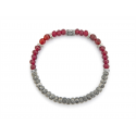 Bracciale Uomo 4Us Cesare Paciotti Primavera Estate