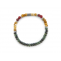 Bracciale Uomo 4Us Cesare Paciotti Primavera Estate