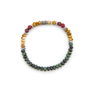 Bracciale Uomo 4Us Cesare Paciotti Primavera Estate
