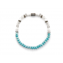 Bracciale Uomo 4Us Cesare Paciotti Primavera Estate