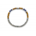 Bracciale Uomo 4Us Cesare Paciotti Primavera Estate