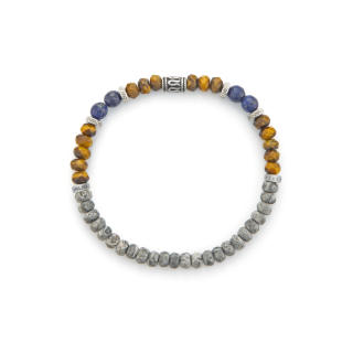 Bracciale Uomo 4Us Cesare Paciotti Primavera Estate