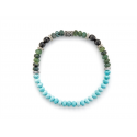 Bracciale Uomo 4Us Cesare Paciotti Primavera Estate