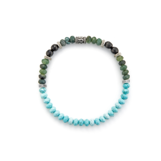 Bracciale Uomo 4Us Cesare Paciotti Primavera Estate