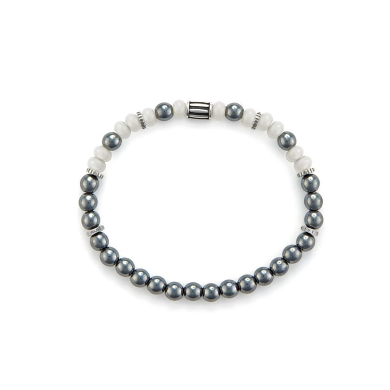 Bracciale Uomo 4Us Cesare Paciotti Primavera Estate