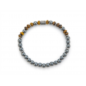 Bracciale Uomo 4Us Cesare Paciotti Primavera Estate