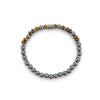 Bracciale Uomo 4Us Cesare Paciotti Primavera Estate