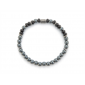 Bracciale Uomo 4Us Cesare Paciotti Primavera Estate