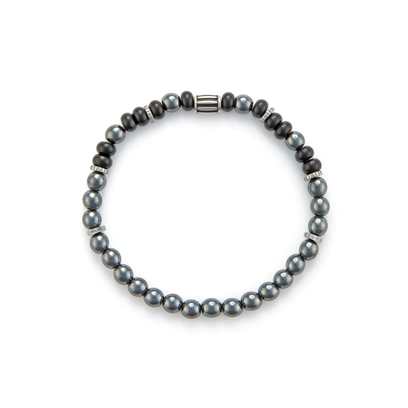Bracciale Uomo 4Us Cesare Paciotti Primavera Estate
