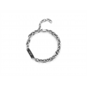 Bracciale Uomo 4Us Cesare Paciotti Primavera Estate