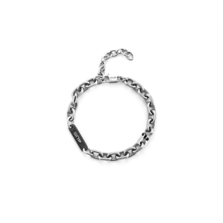 Bracciale Uomo 4Us Cesare Paciotti Primavera Estate
