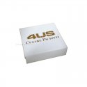 Anello Donna 4Us Cesare Paciotti 4Uor5438W