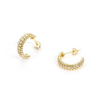 Anello Donna 4Us Cesare Paciotti 4Uor5438W