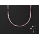 Collana Donna 4Us Cesare Paciotti San Valentino