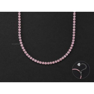 Collana Donna 4Us Cesare Paciotti San Valentino