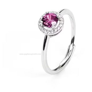 Anello Donna 4Us Cesare Paciotti Autunno Inverno