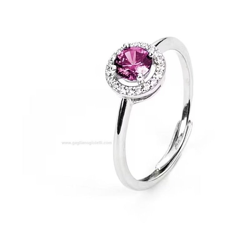 Anello Donna 4Us Cesare Paciotti Autunno Inverno