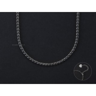 Collana Donna 4Us Cesare Paciotti San Valentino