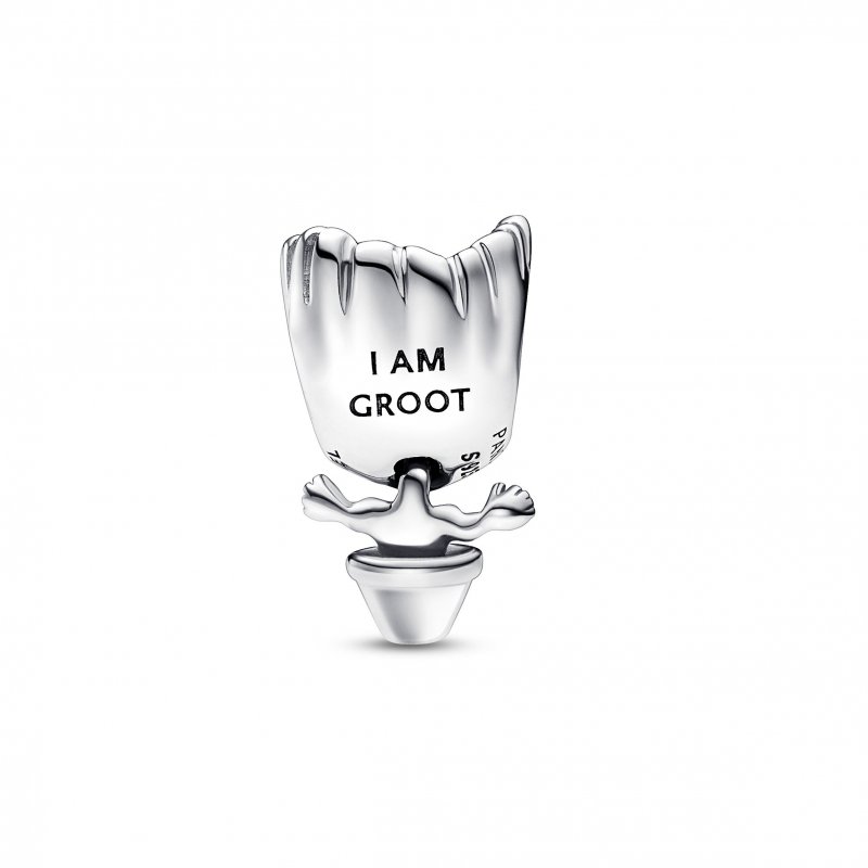 Guardiani della Galassia Marvel, Groot che Balla