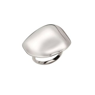 Breil - Anello Donna B Whisper - Argento