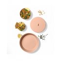 Coperchio Paestum M Pink Sand