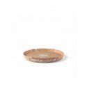 Vassoio Atena M Pink Sand