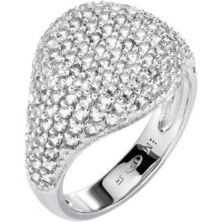Morellato - Anello Chevalier - Argento 925 - Donna