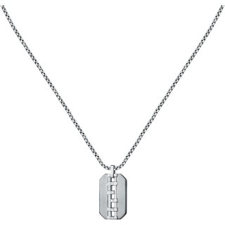 Collana Uomo Gioielli Morellato Motown