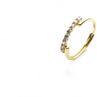Anello Donna Gioielli 4Us Cesare Paciotti