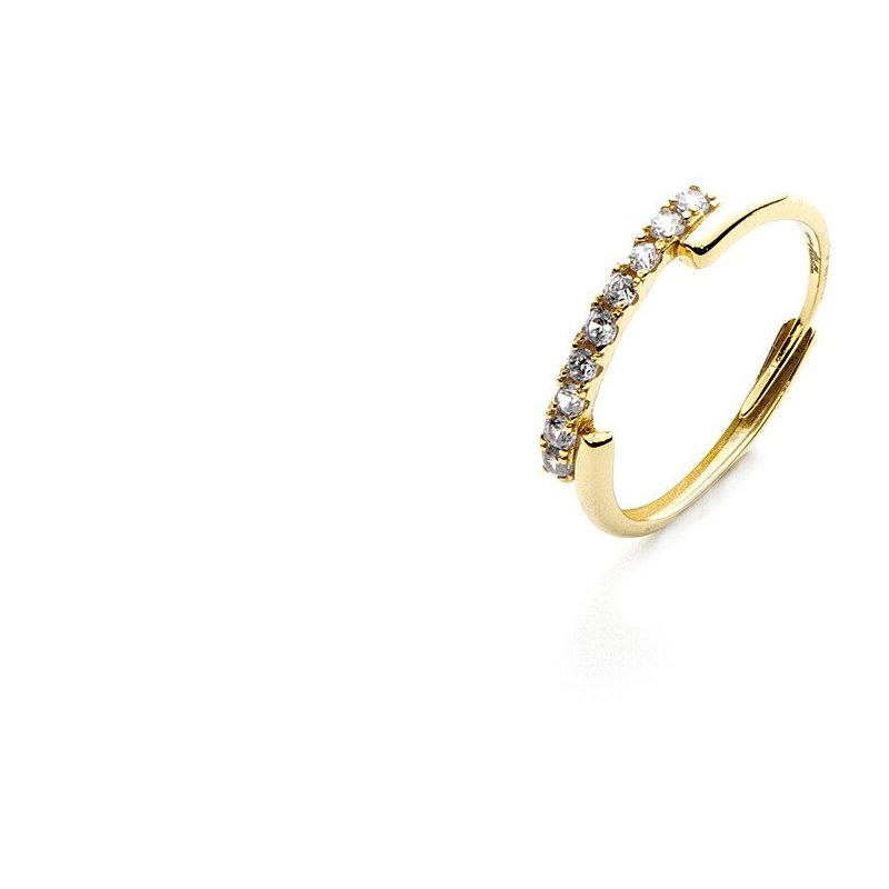Anello Donna Gioielli 4Us Cesare Paciotti