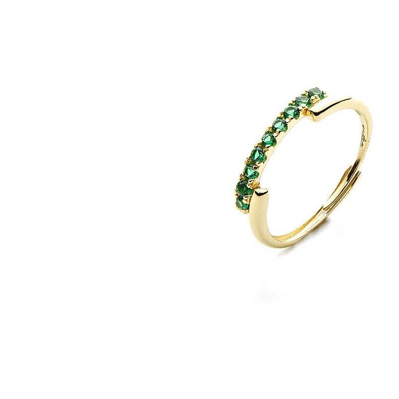 Anello Donna Gioielli 4Us Cesare Paciotti