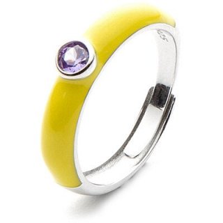 Anello Donna Gioielli 4Us Cesare Paciotti