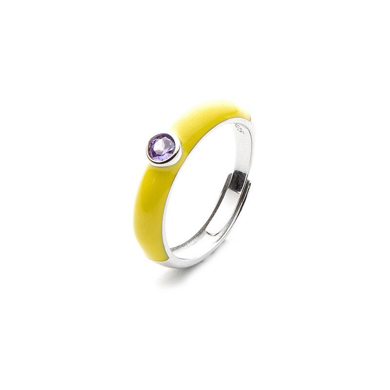 Anello Donna Gioielli 4Us Cesare Paciotti