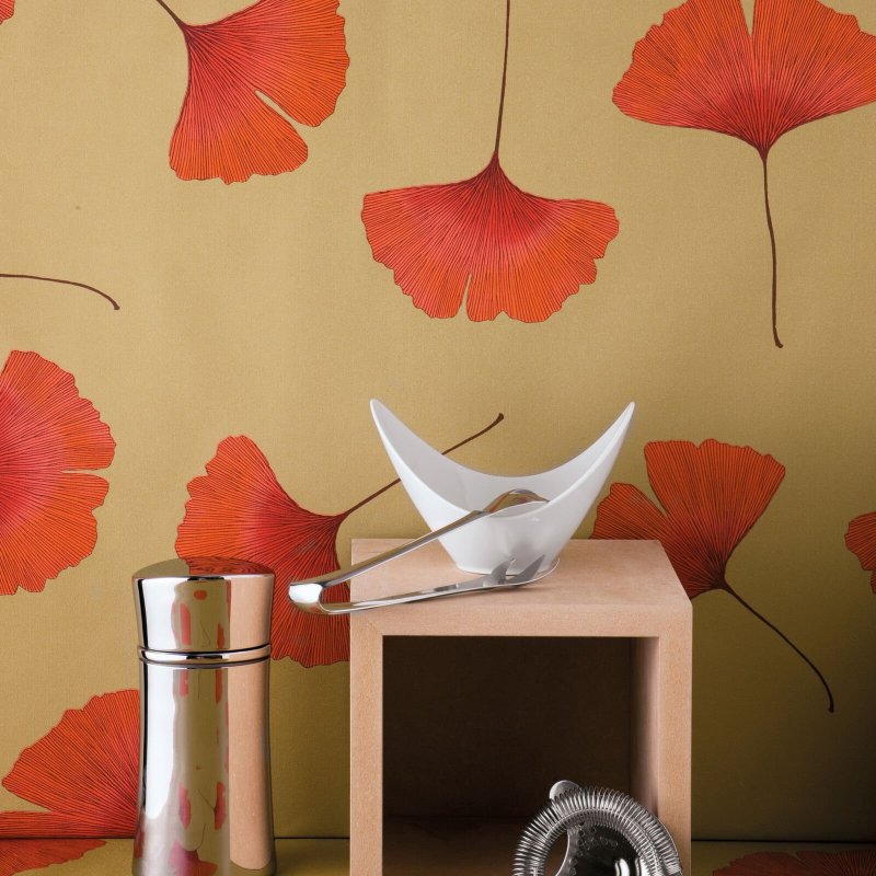 Sambonet - Molla Ghiaccio Living - Eleganza E Praticità