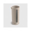 Caraffa Graduata Qb M Colore Moka Grey