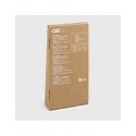 Caraffa Graduata Qb L Colore Carbon Black