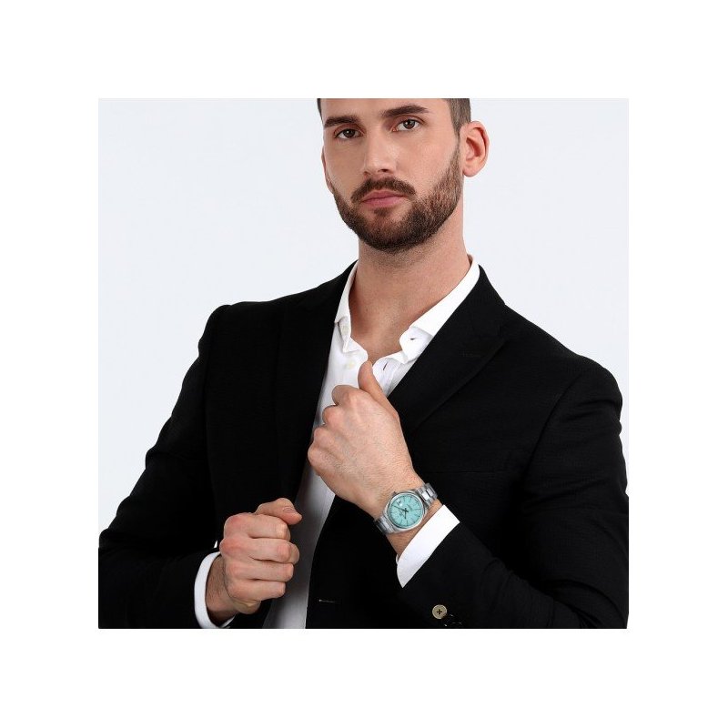 Philip Watch - Orologio Caribe - Elegante - Uomo